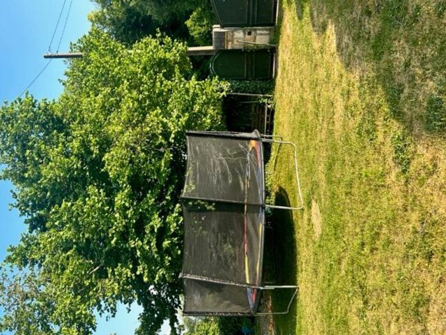 Chambres D'Hotes Dans Une Maison De Caractere Mussey-sur-Marne Bagian luar foto